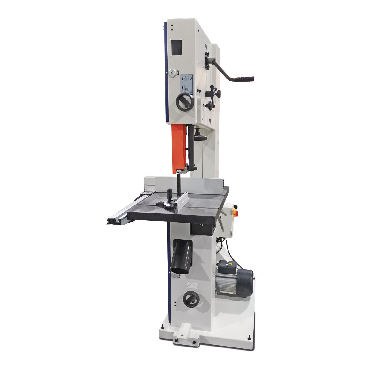 Holzbandsäge Holzkraft HBS 513 S