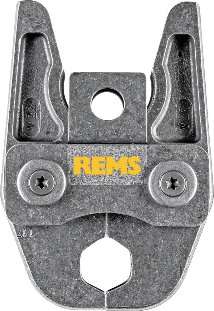 Presszange V 22 Art. 570135 REMS