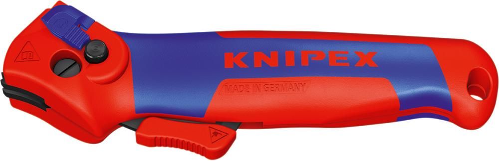 Abmantelungswerkzeug 146mm KNIPEX