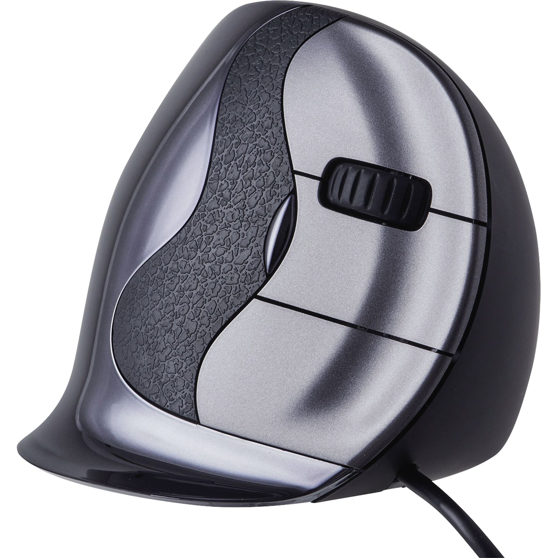 Maus Evoluent D Wired