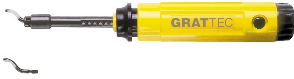 GRATTEC Entgratwerkzeug-Satz GT BIBT
