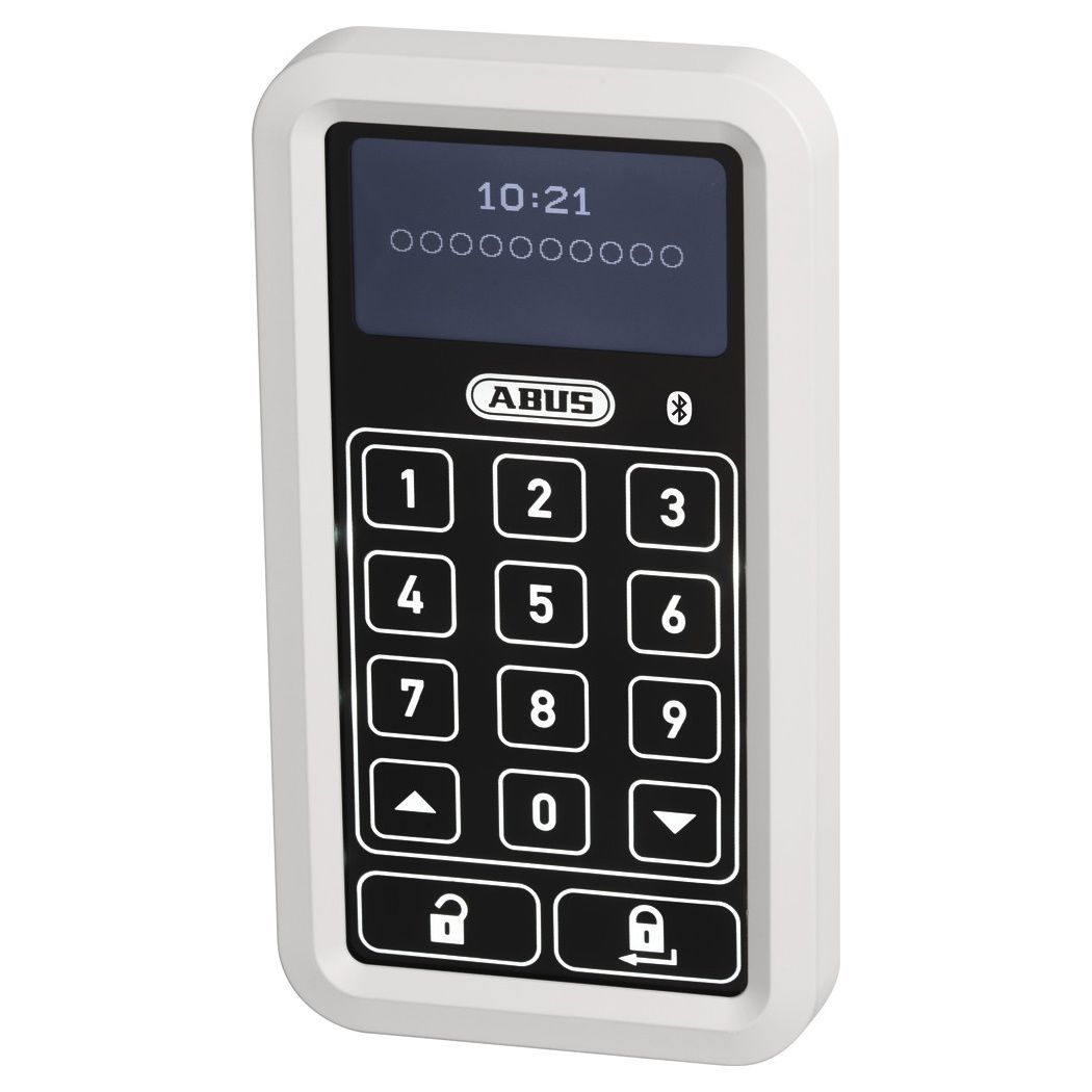 ABUS HomeTec Pro "CFT3100 W"