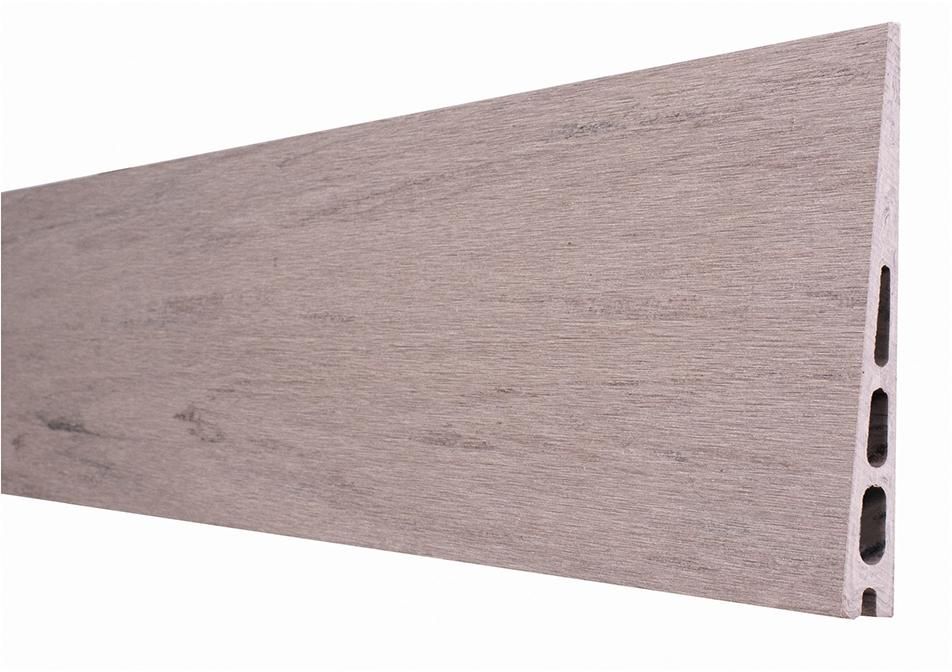SKÄR-Serie BPC-Steckzaunsystem Schwedenprofil , SAND 1796 x 20 x 148 mm