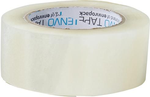 PP Packband ENVO TAPE 5800 transp. 66m x 48mm