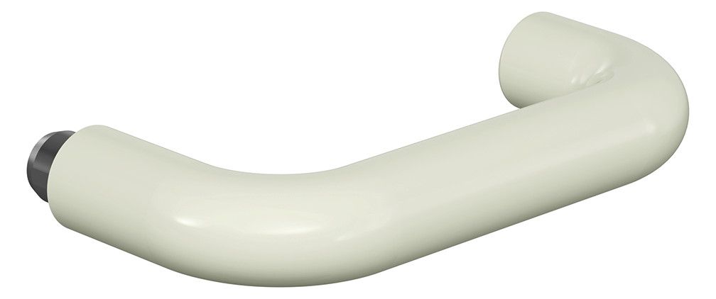 HEWI Türdrückerlochteil 23 mm Vk:8mm