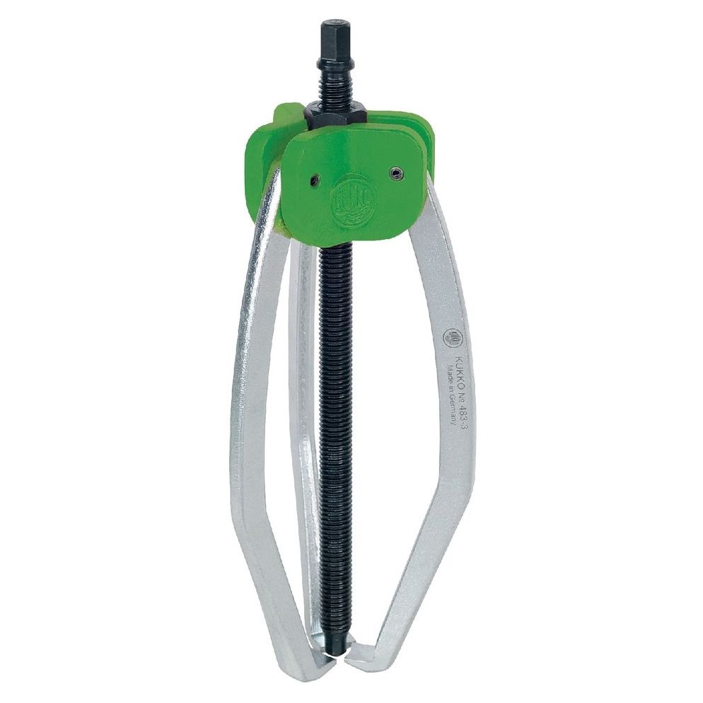 KUKKO Abzieher Autogrip, 3-armig