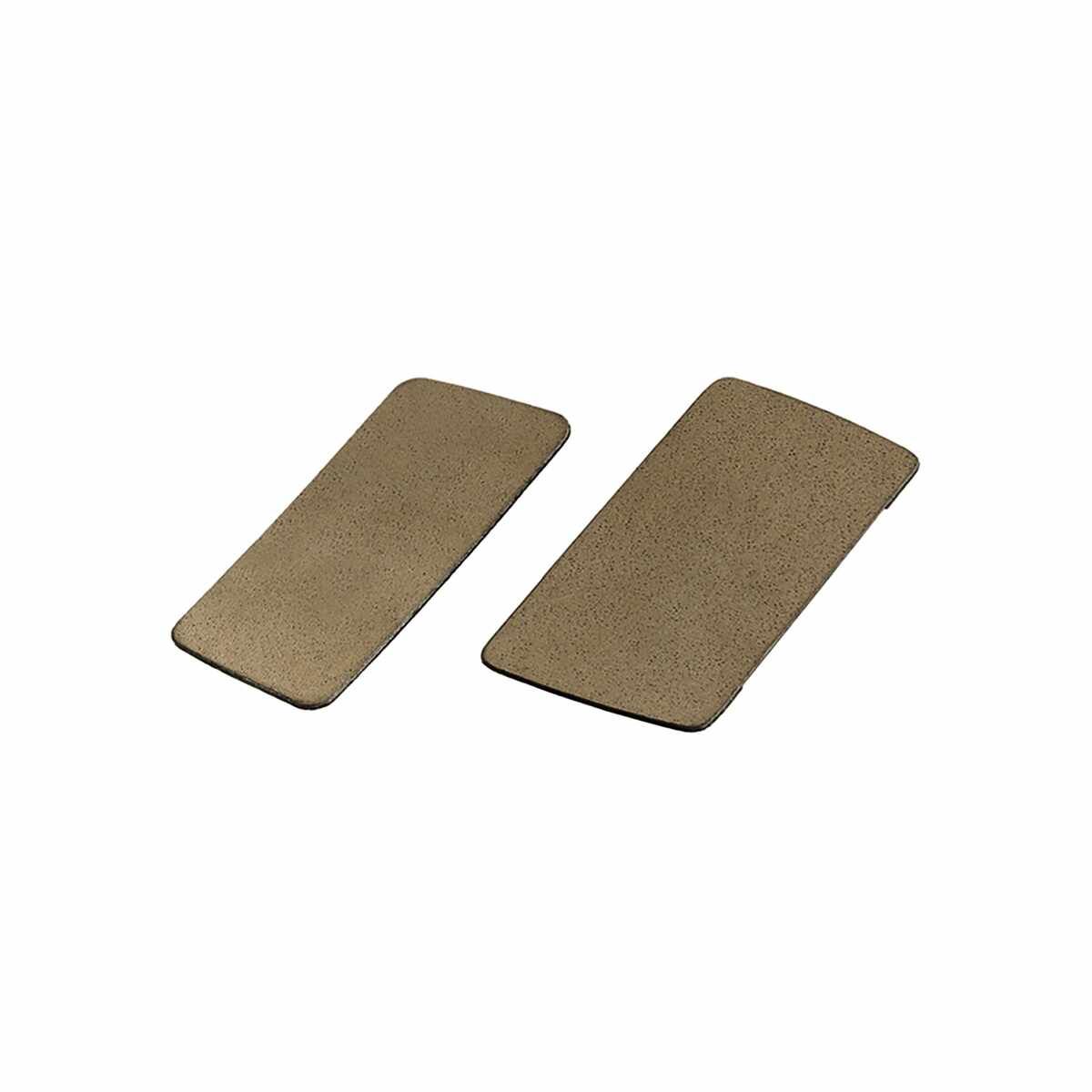 Fingerschutz / Für Auflage A12 (Tür / Seite = 16 /
