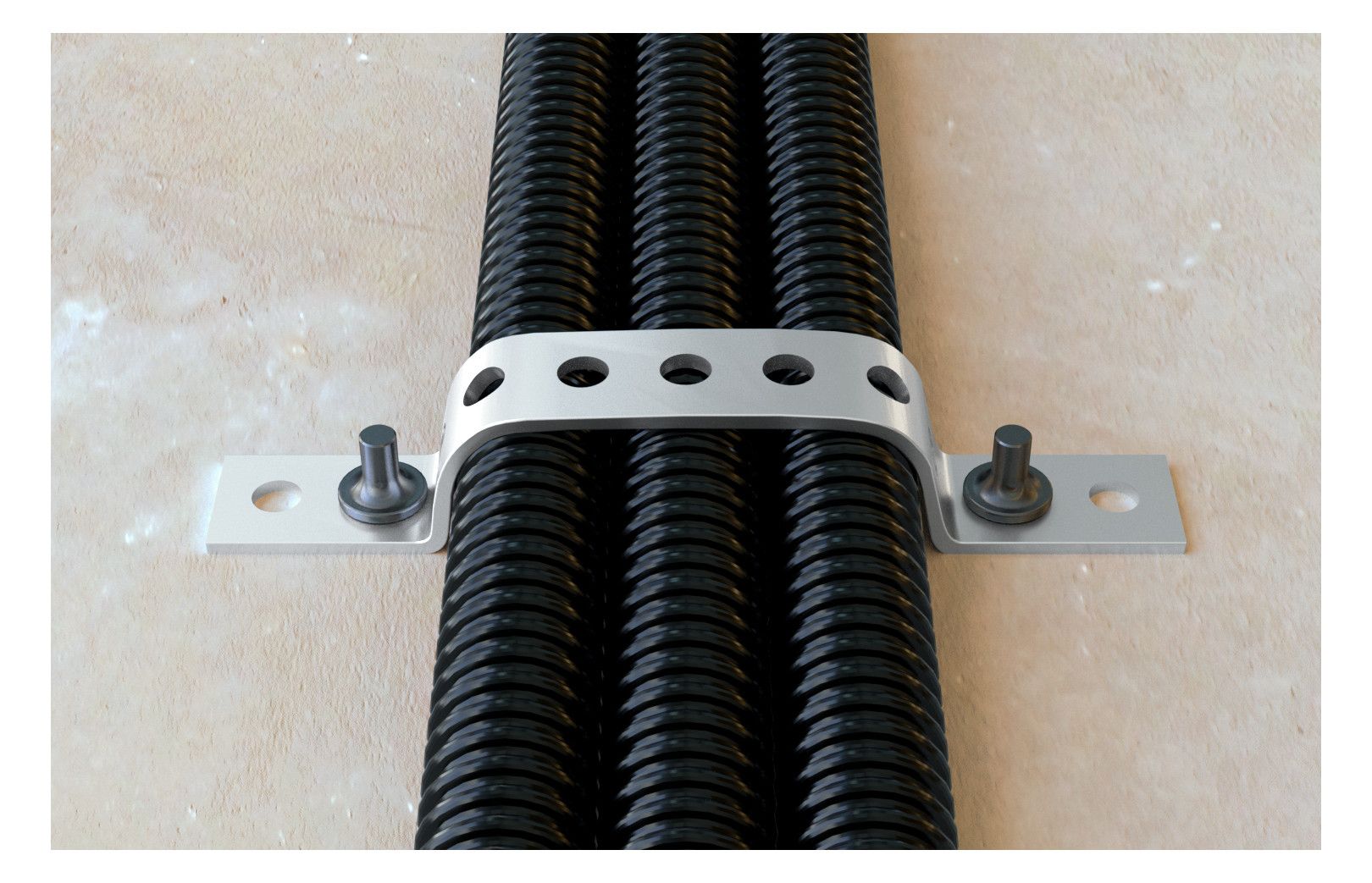 FISCHER Lochband, "SL19K"