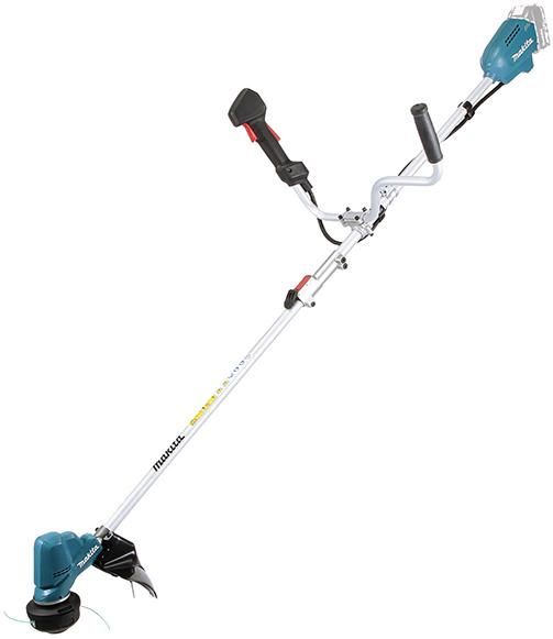 Akku-Rasentrimmer DUR191UZX9 Makita ohne Akku ohne Ladegerät