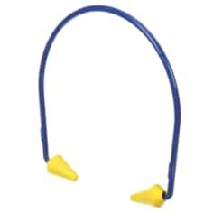 3M CF01000 3M E-A-R Caboflex Gehörschutzstöpsel mit Kopfbügel 21 dB 40 Stück/Packung CF-01-000