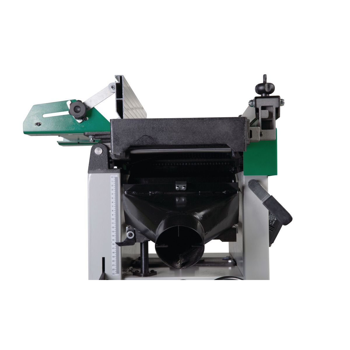 Abricht-Dickenhobel Holzstar ADH 41C