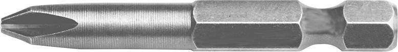FORUM Bit 1/4" DIN3126 E6,3 PH2x 50mm zähhart