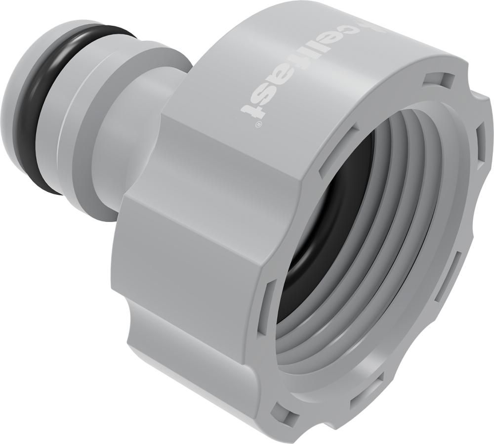 Anschluss mit Innengewinde 3/4" CELLPRO