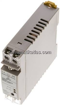 Omron Schaltnetzteil für DIN-Schiene 12 V DC, 30 W