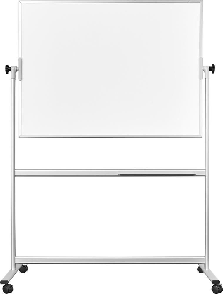 Mobile Schreibtafel Typ CC, 1200x900