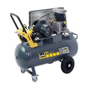 SCHNEIDER Kompressor, 400V