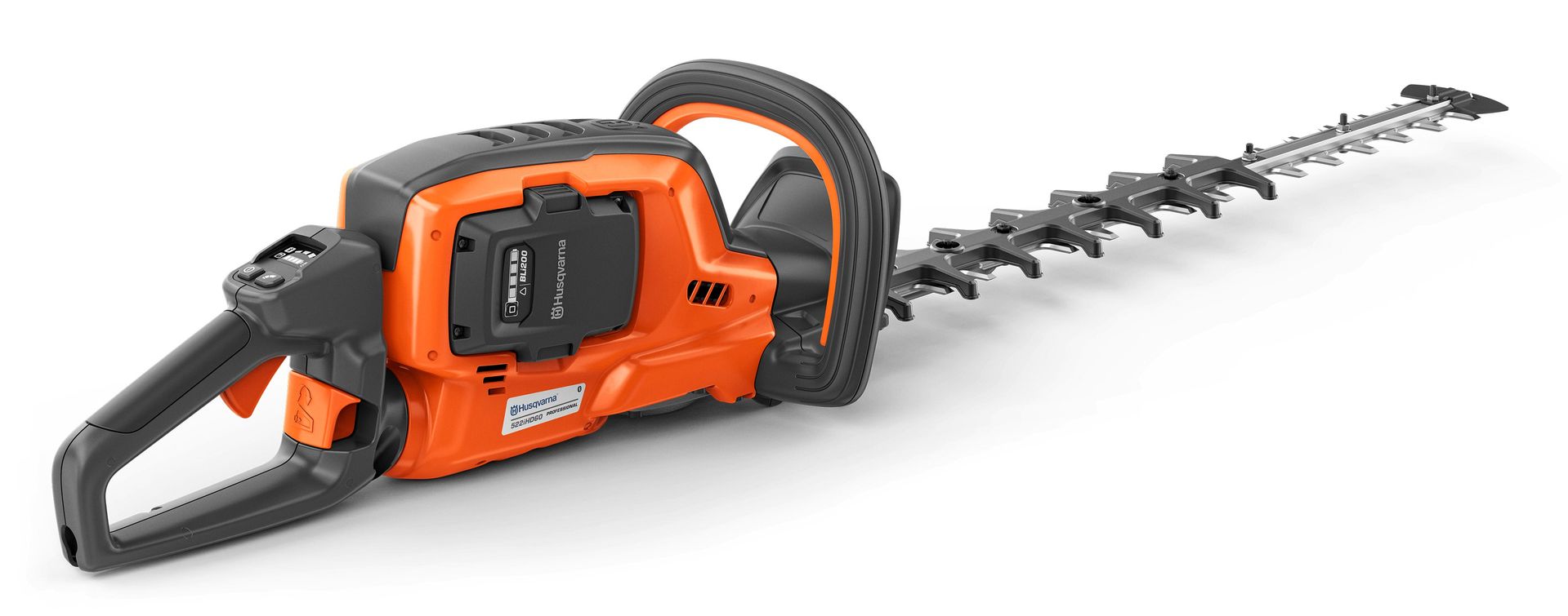 Husqvarna Akku-Heckenschere 522iHD60