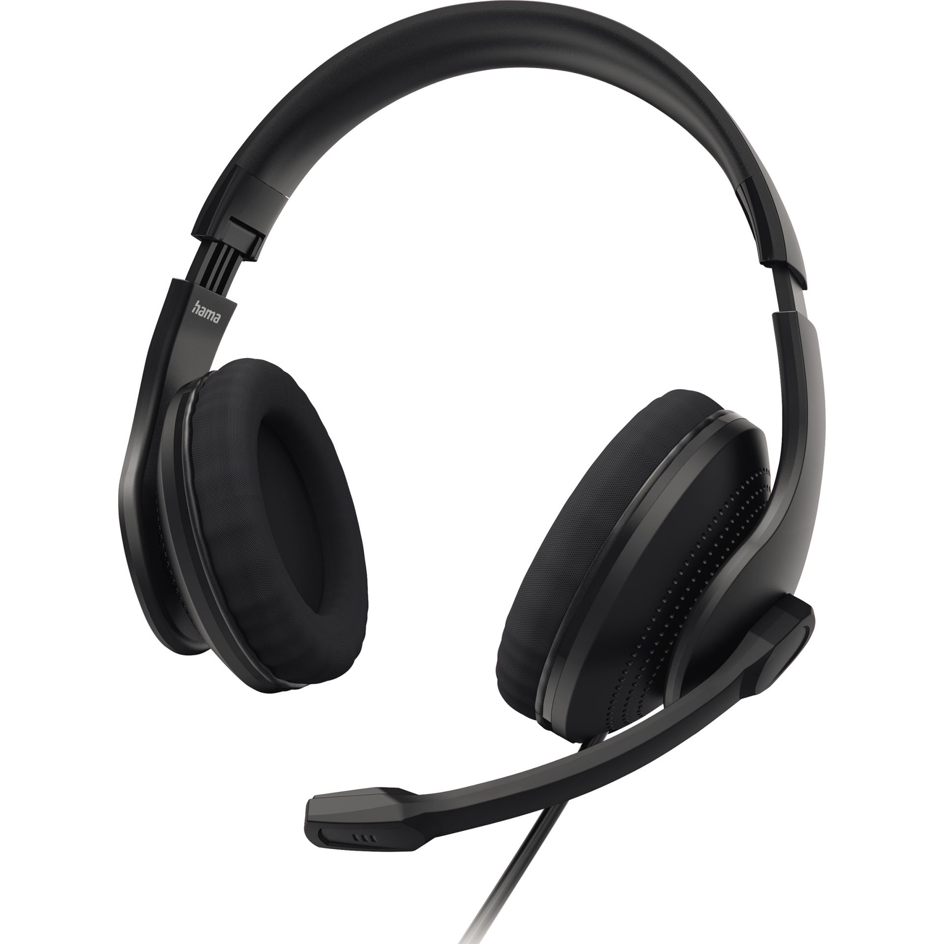 Headset HS-USB300 V2