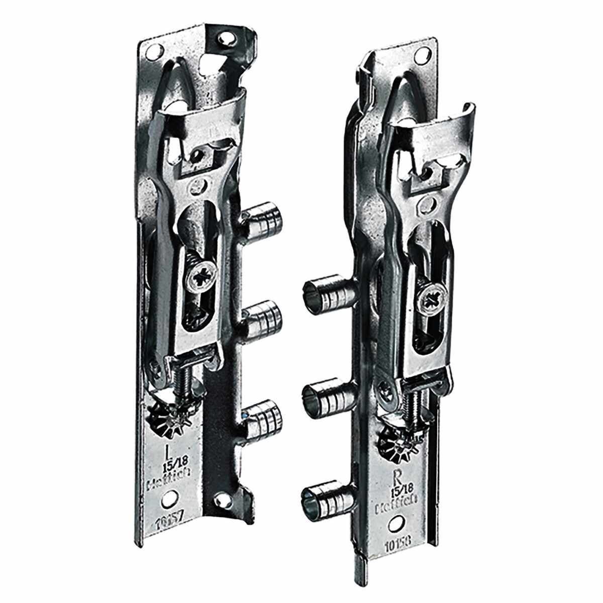 Schrankaufhänger Sah/216 VE25