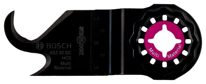 Bosch HCS Multi Messer ASZ 32 SC, 24 x 11 mm