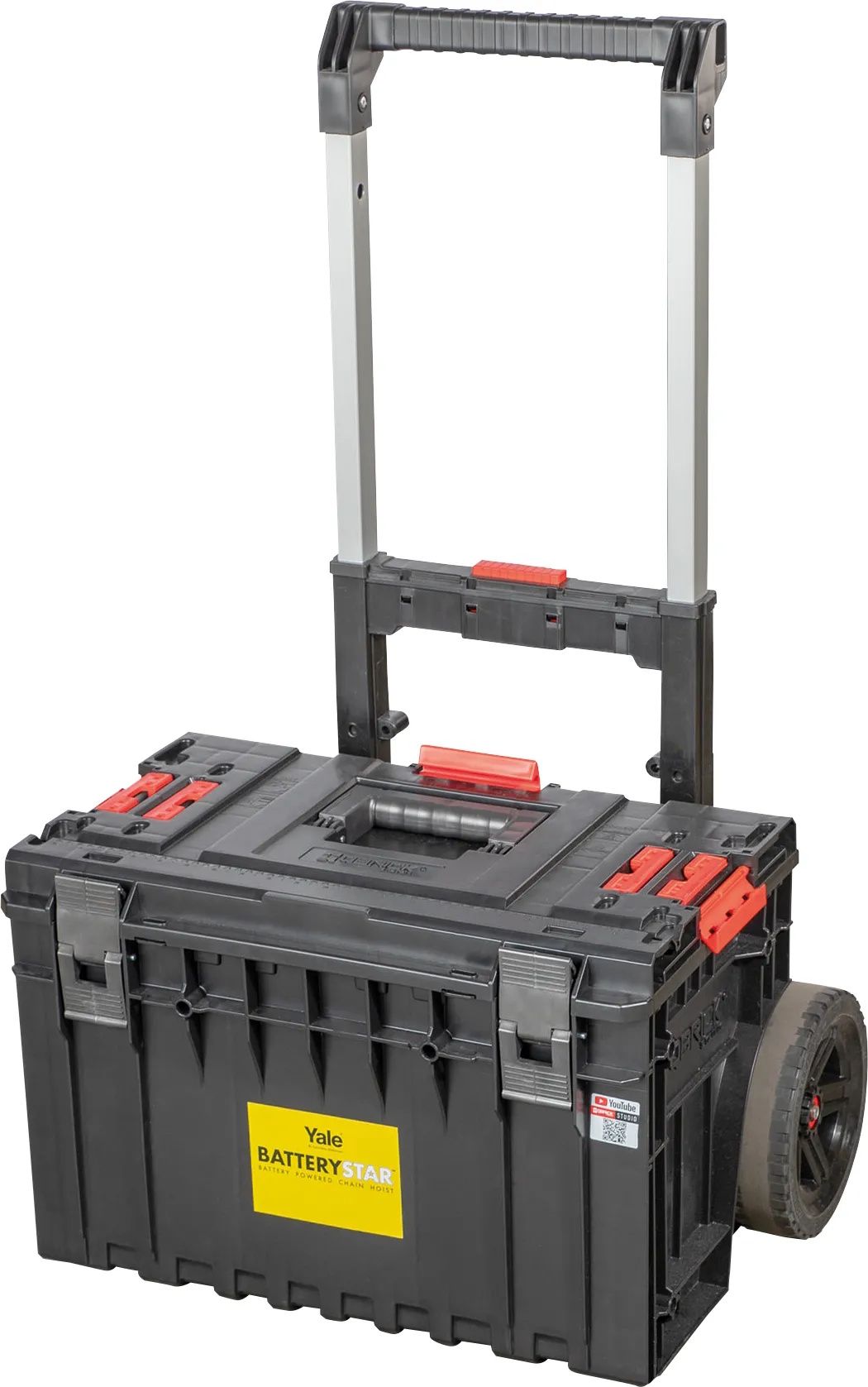 YALE Transportkoffer