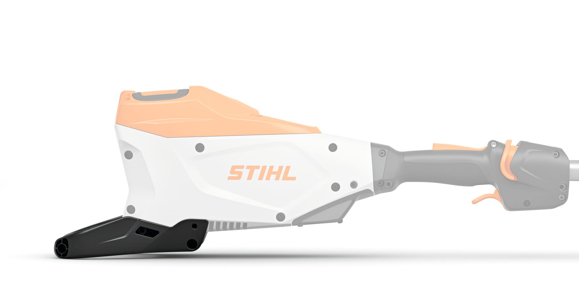 STIHL Standfuß HTA 135 und HLA 135