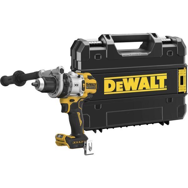 DEWALT Akku-Schlagbohrschrauber, SOLO