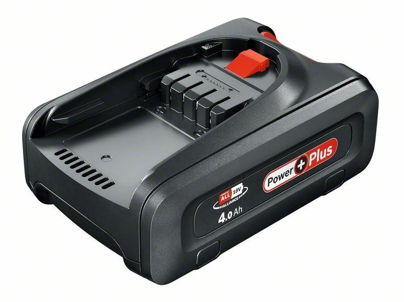 Bosch Systemzubehör 18 Volt Lithium-Ionen