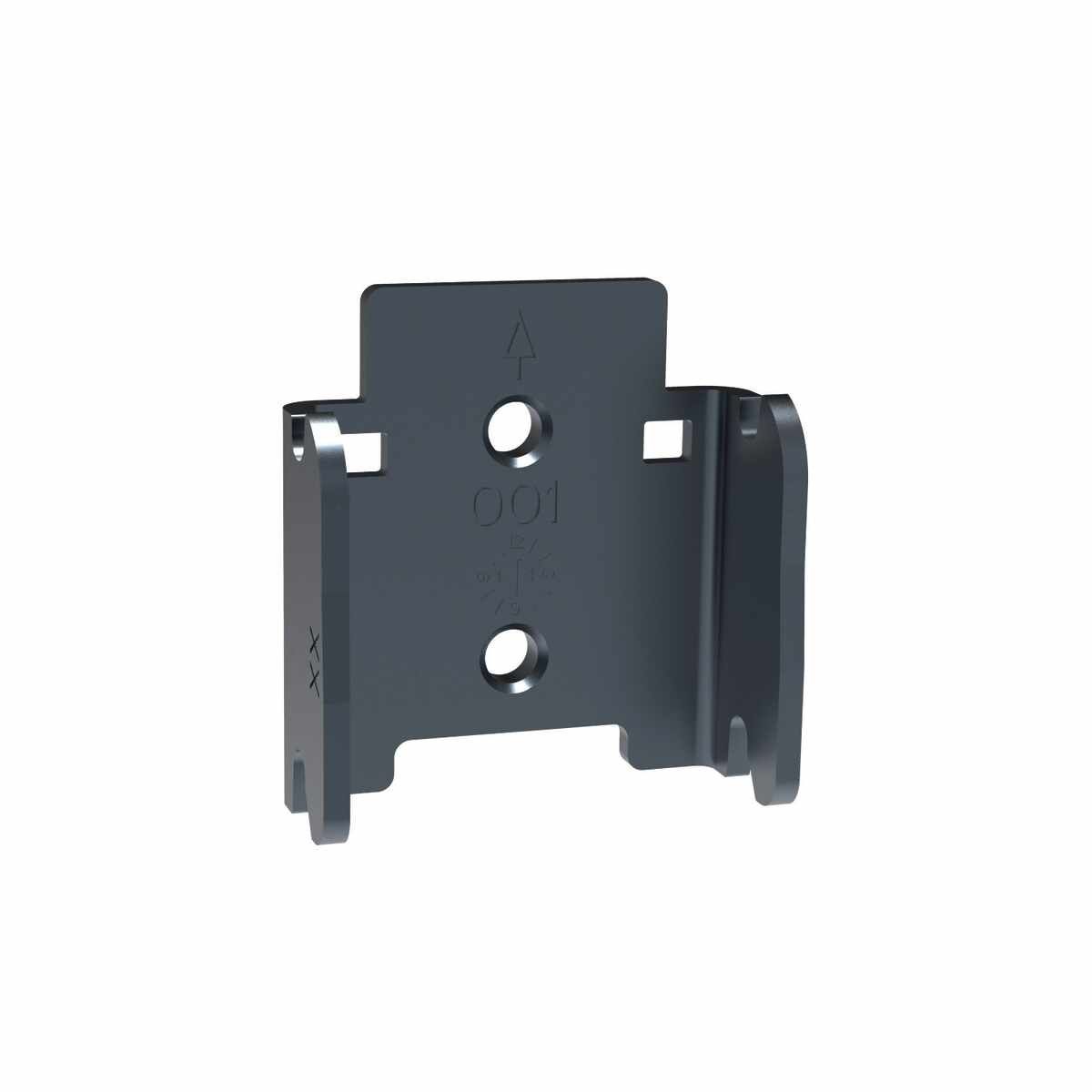 CoFix M, Deckel 1