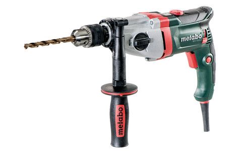 Bohrmaschine BEV 1300-2 Metabo Karton