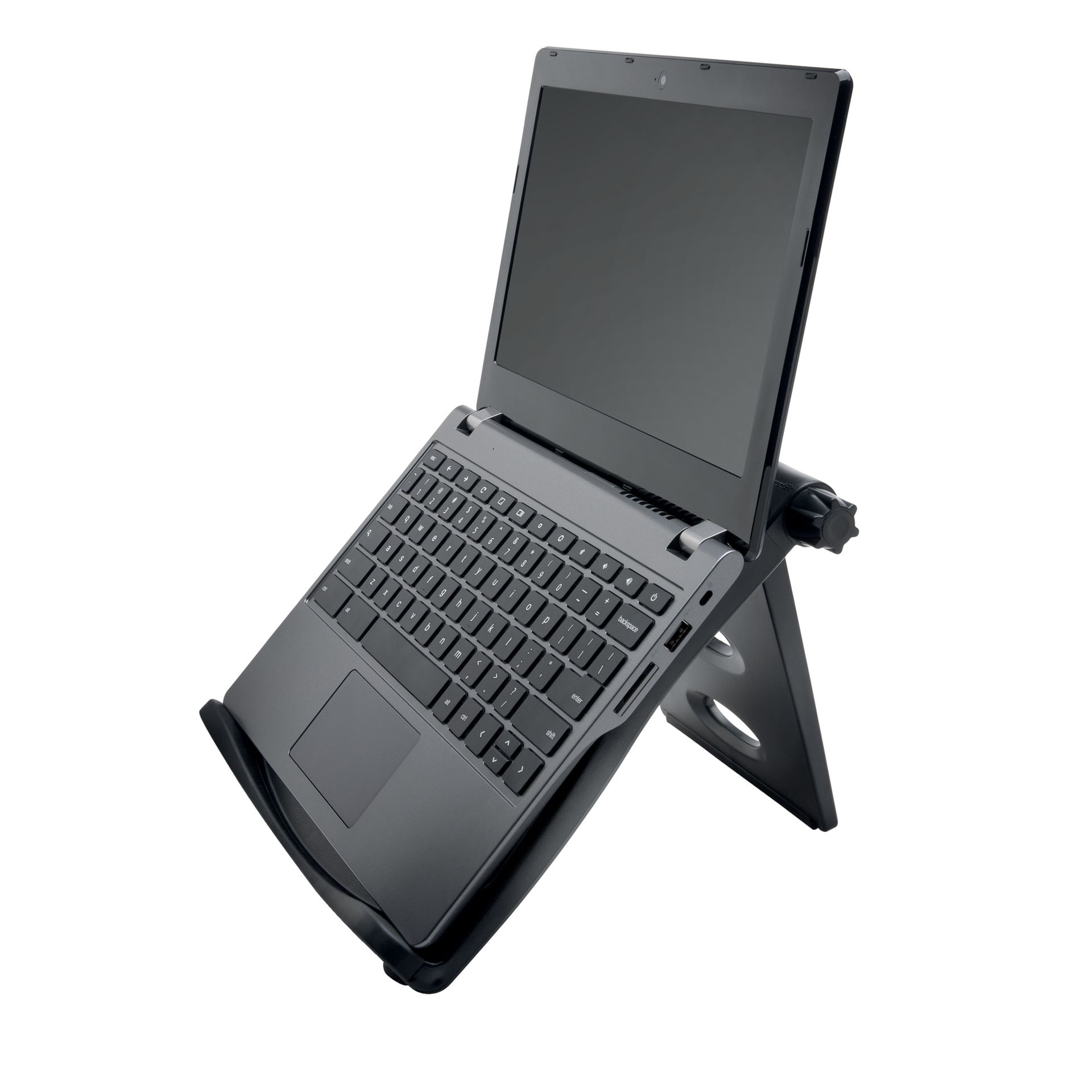 Laptopständer SmartFit Easy Riser EQ