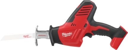 MILWAUKEE Akku-Kompakt-Säbelsäge