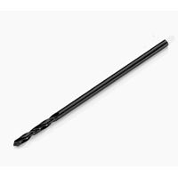 Spiralbohrer, Ø 2.7 mm, rechts, L=77 mm, schwarz