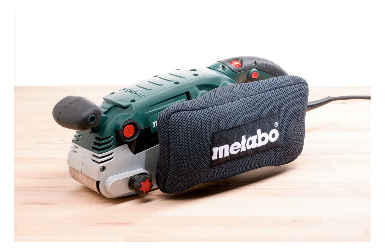 METABO Bandschleifer mit Ständer