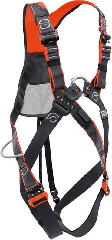 Auffanggurt WORK TEC 140 G-1179-S/M