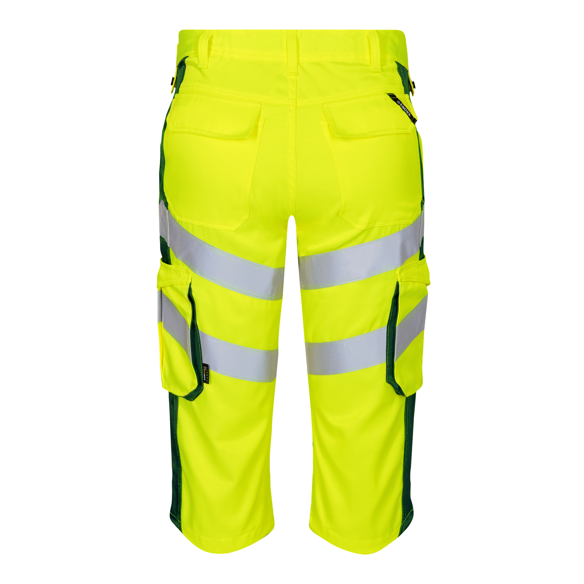 Safety Light 3/4-Hose Gelb/Grün, Gr. 70