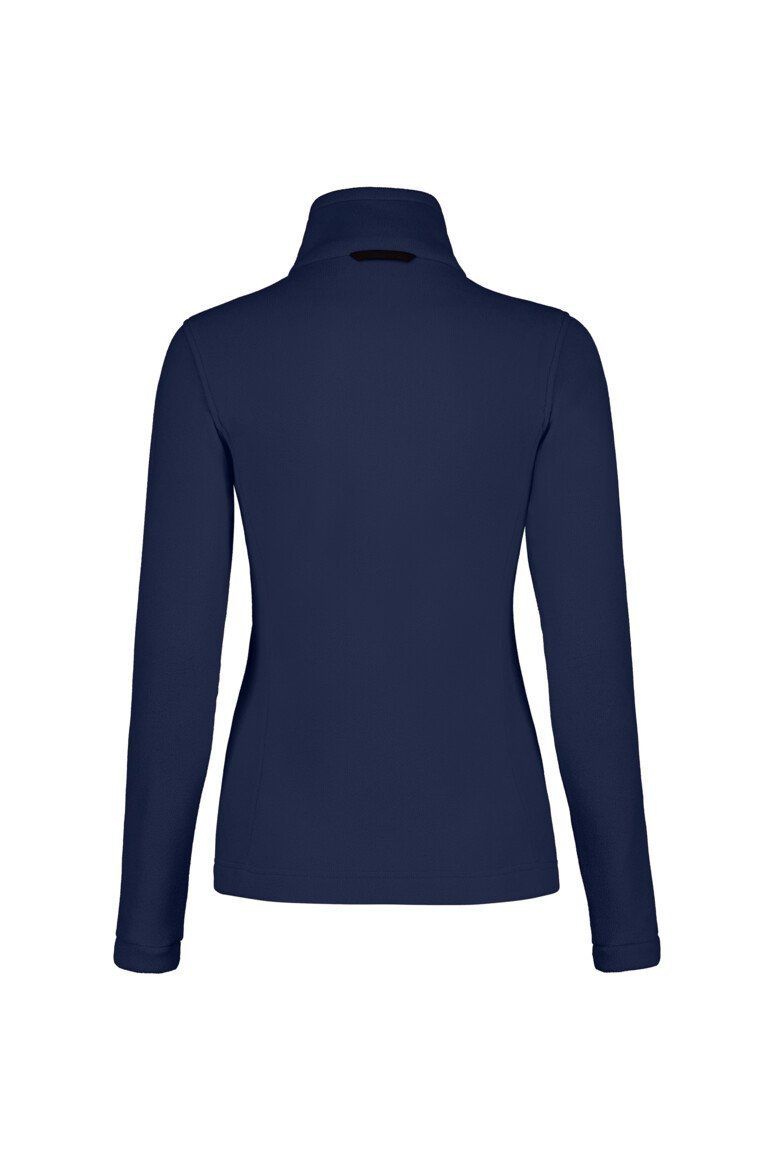 HAKRO Damen Fleecejacke ECO 246