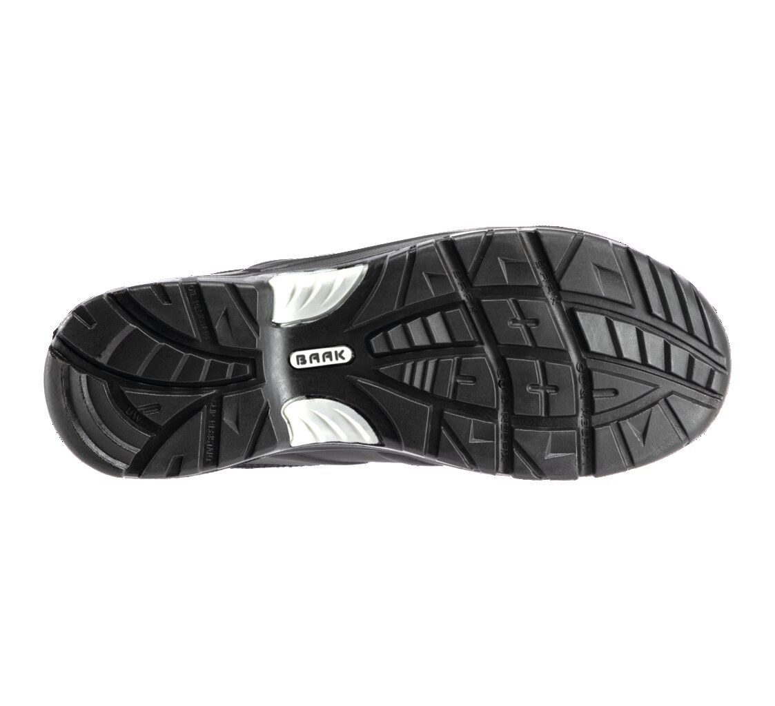 Halbschuh Harris 7214 N, S3 SRC ESD, Gr. 36