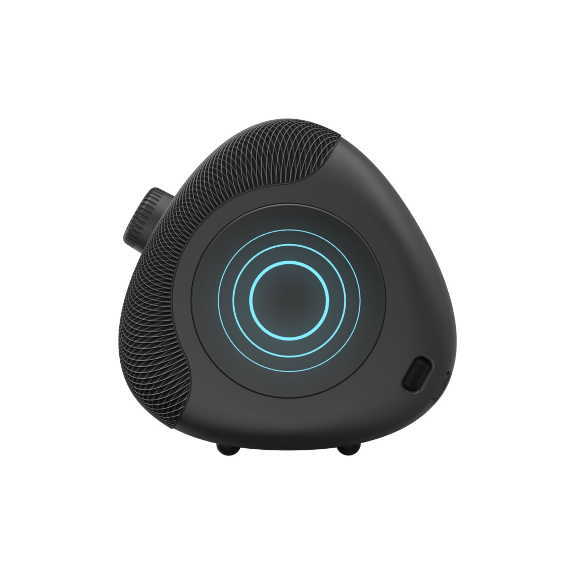 Bluetooth Lautsprecher PipeRoll 3.0 20W