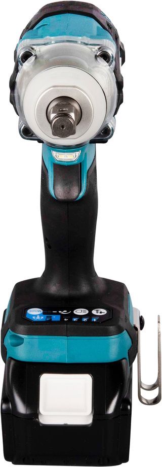 MAKITA Akku-Schlagschrauber 1/2", SOLO