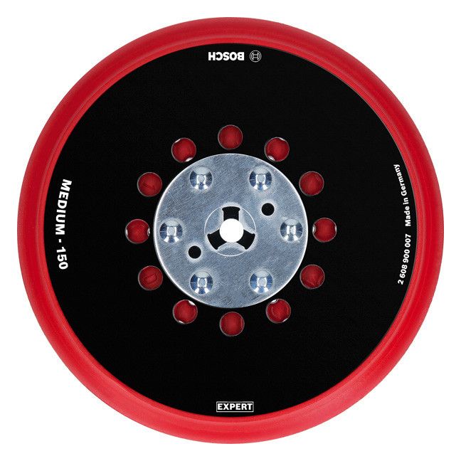 BOSCH Schleifteller, Ø: 150mm