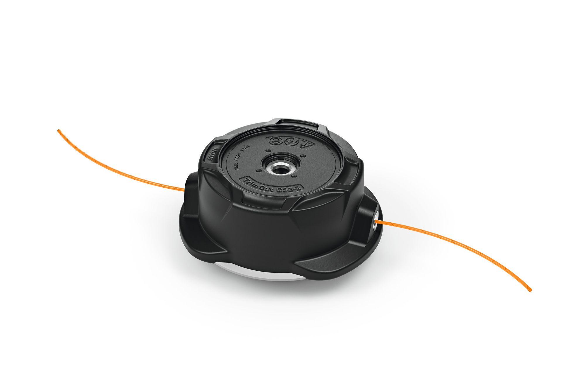 STIHL Mähkopf TrimCut C 32-2, Ø 2,4 mm