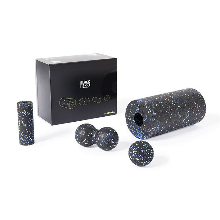 ARTZT vitality BLACKROLL BLACKBOX