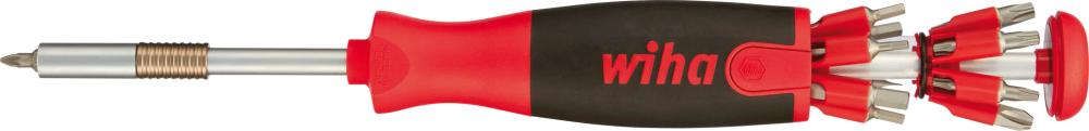 Magazinhalter LiftUp 25 13tlg. 26 One Wiha