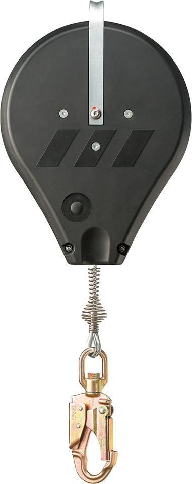 Höhensicherungsgeräte, HK 15 PLUS