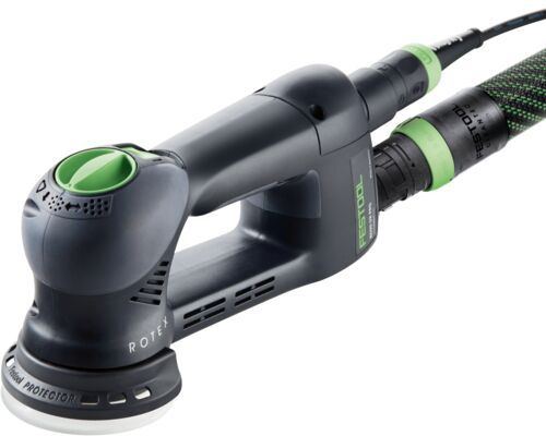 Getriebe-Exzenterschleifer ROTEX RO 90 DX FEQ-Plus