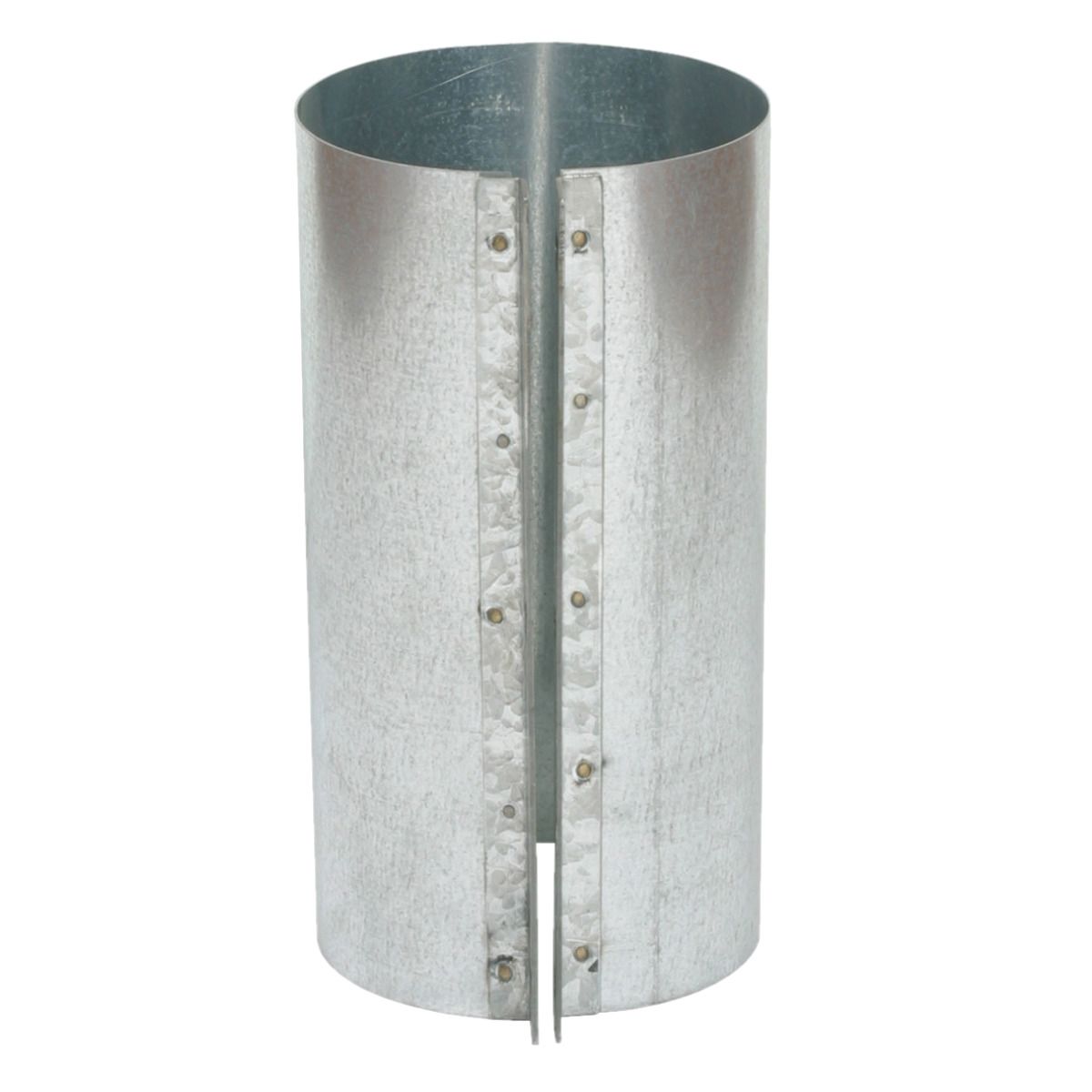 Rohrmanschette Holzkraft Ø 100 mm