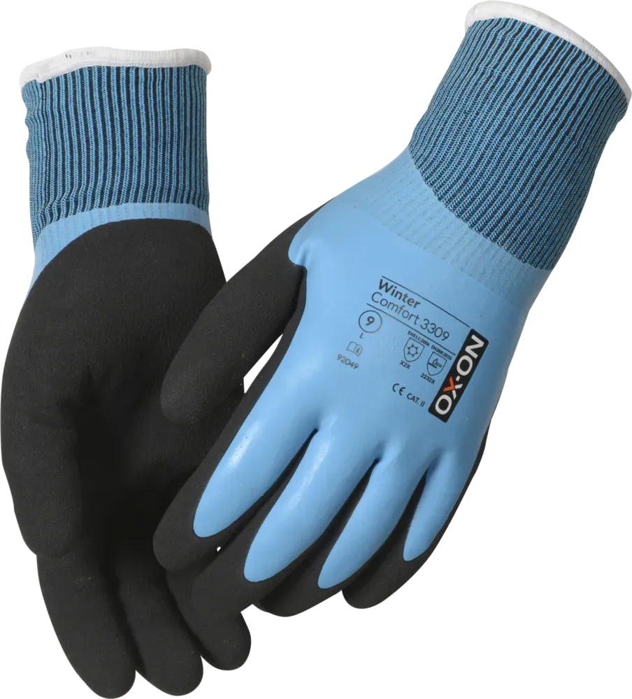 OX-ON Winter Comfort 3309