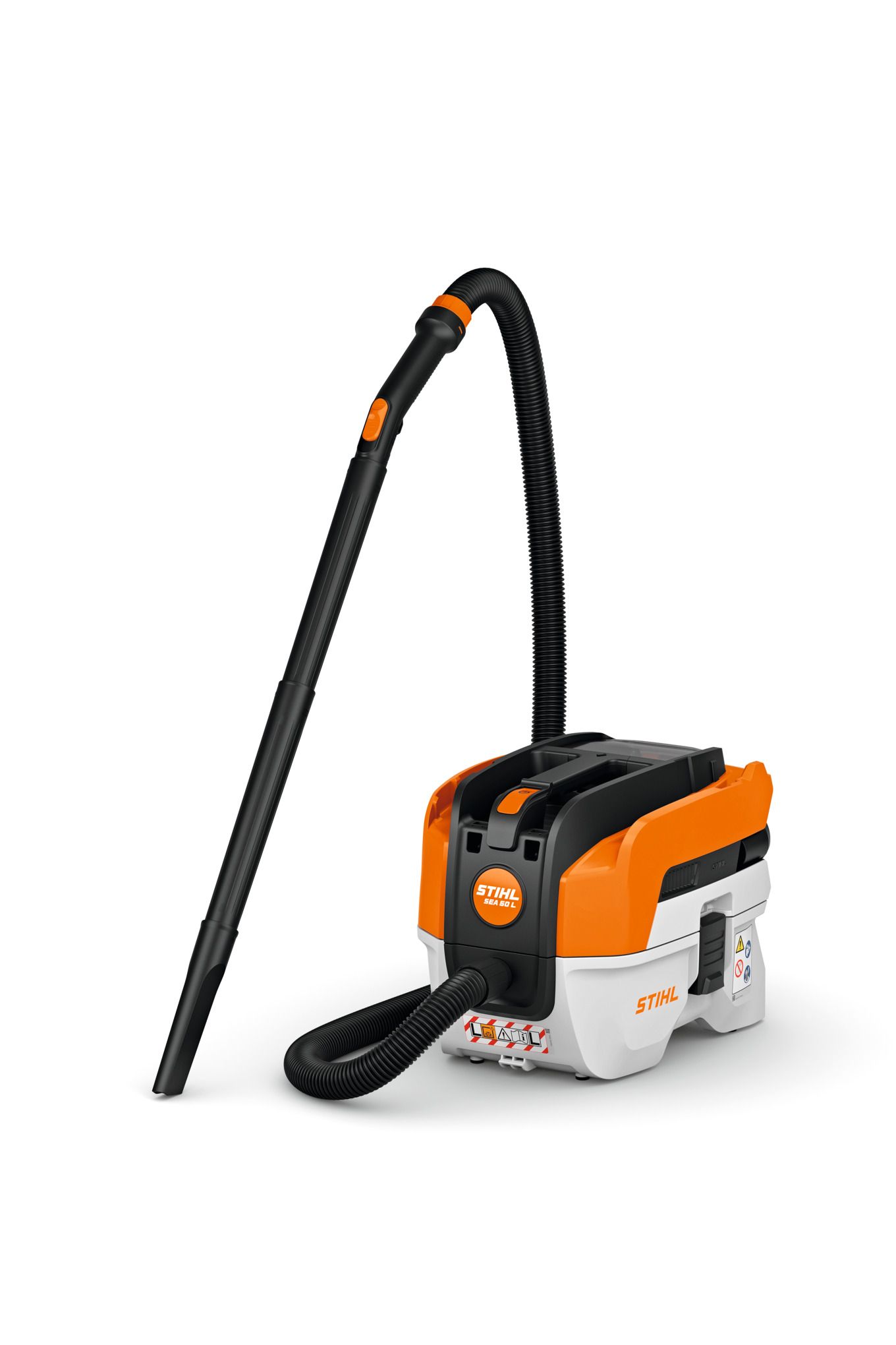 STIHL Akku-Handsauger SEA 50 L