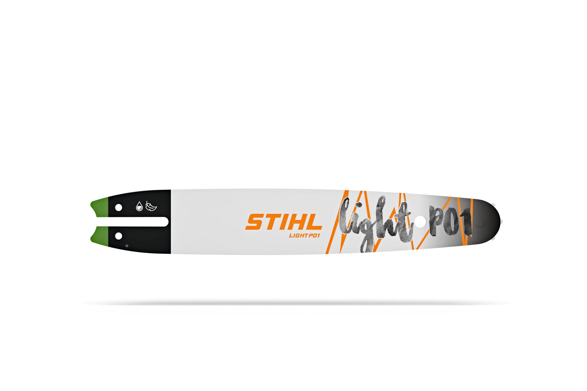 STIHL Schiene RL 35 cm/14" 1,1MM/0.043" 3/8"